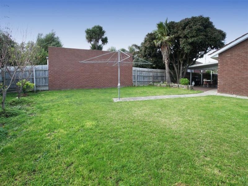 45 Kambara Drive, Mulgrave VIC 3170