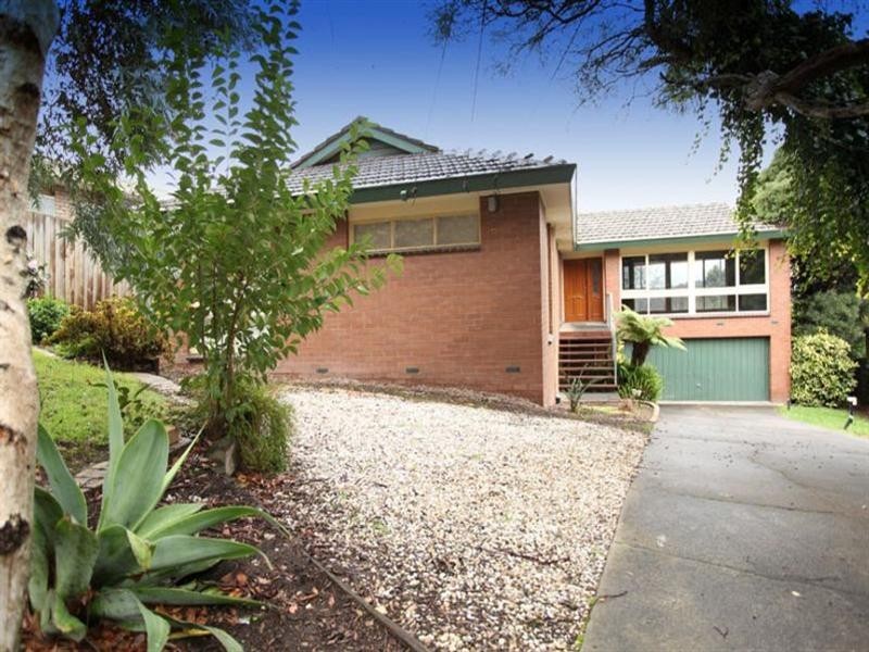 9 Padua Court, Vermont VIC 3133