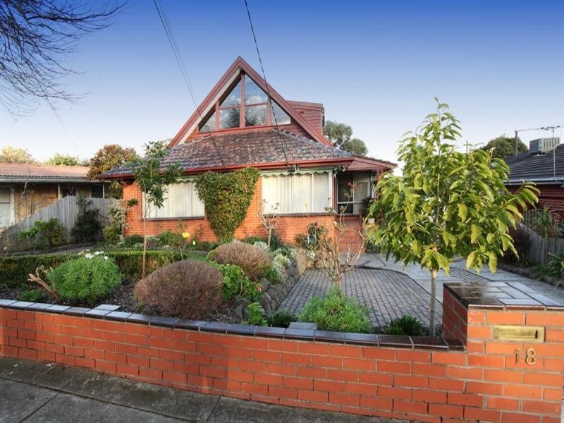 18 Florence Street, Glen Waverley VIC 3150