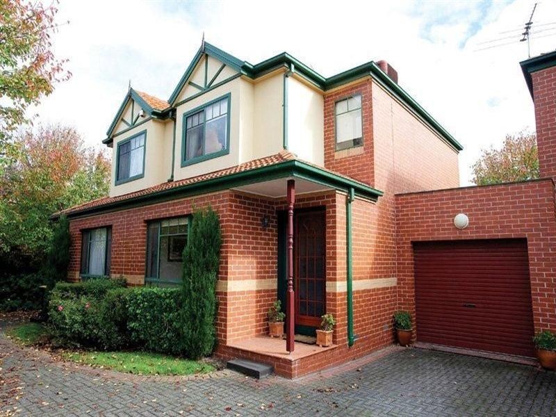 4/1 Fleet Street, Mount Waverley VIC 3149