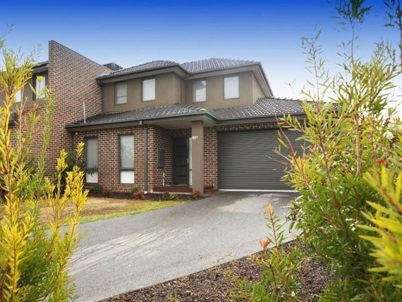 89A Tiverton Drive, Mulgrave VIC 3170