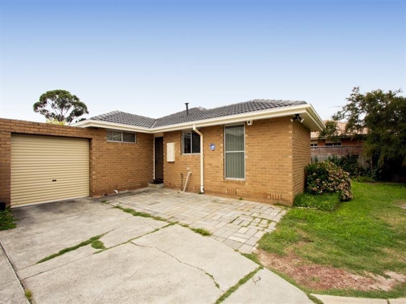 2/598 Highbury Road, Glen Waverley VIC 3150