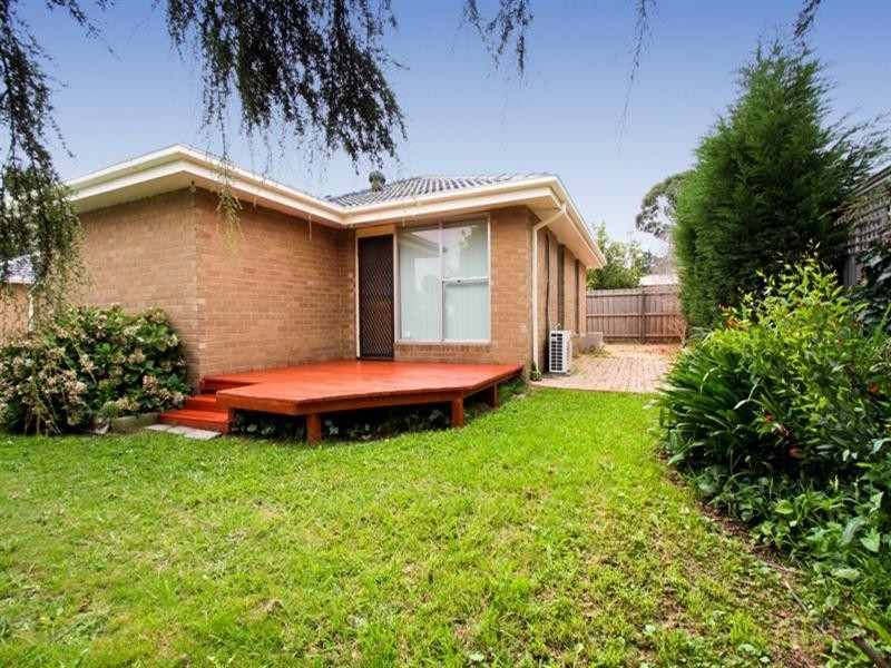 2/598 Highbury Road, Glen Waverley VIC 3150