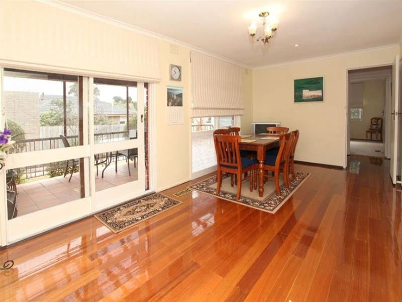 43 Phoenix Drive, Wheelers Hill VIC 3150