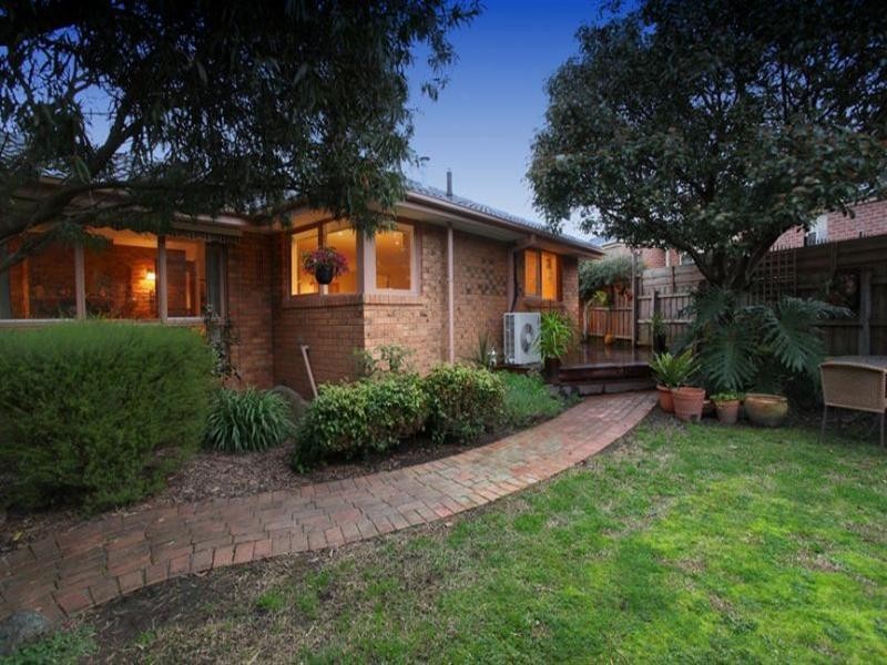 49 Mary Avenue, Wheelers Hill VIC 3150