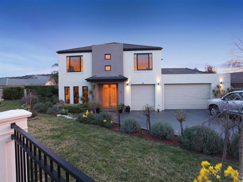 66 Grange Drive, Lysterfield VIC 3156