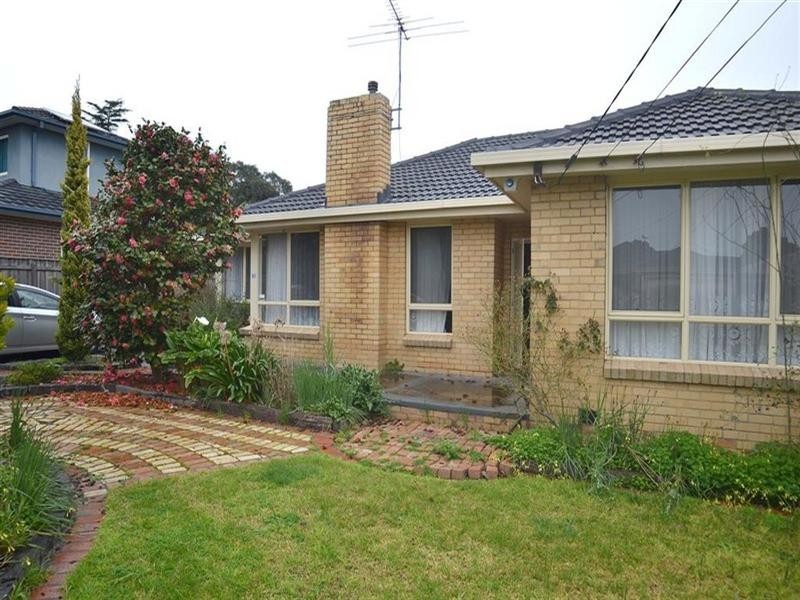81 Orchard Street, Glen Waverley VIC 3150