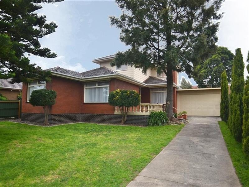 101 Whites Lane, Glen Waverley VIC 3150