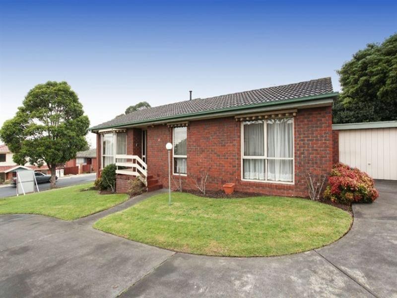 4/11 Saladin Avenue, Glen Waverley VIC 3150