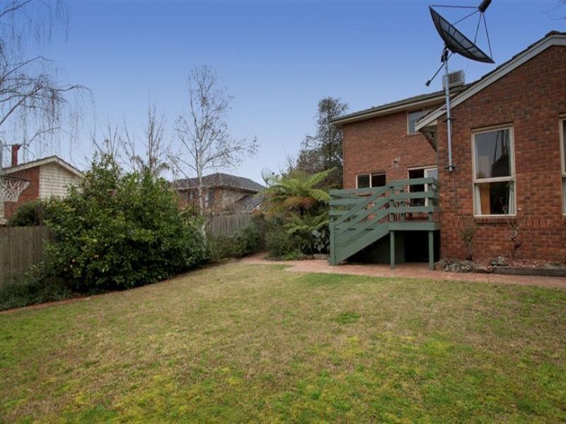 40 Bramley Crescent, Wheelers Hill VIC 3150