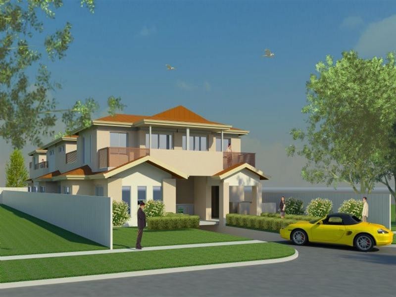 4 Florence Avenue, Clayton VIC 3168