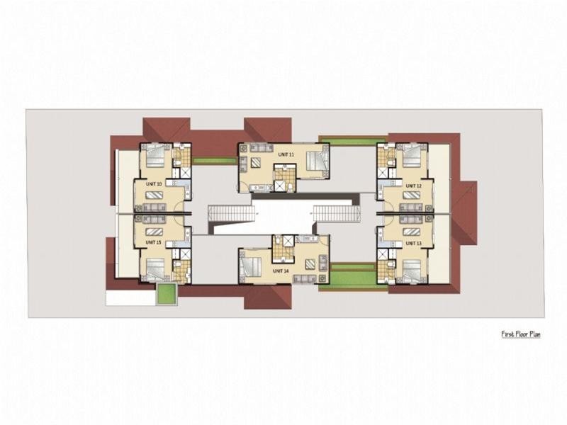 4 Florence Avenue, Clayton VIC 3168