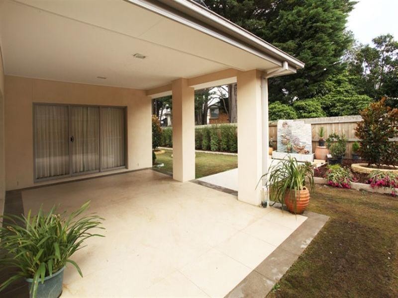 3 Kinnoull Grove, Glen Waverley VIC 3150