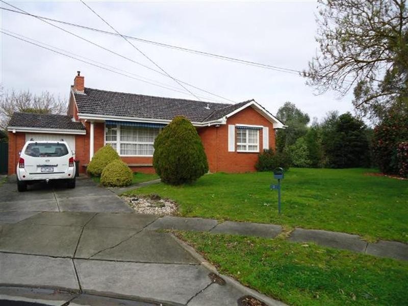 3 Kaldor Court, Glen Waverley VIC 3150