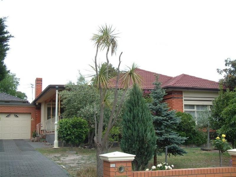 58 Catherine Avenue, Mount Waverley VIC 3149