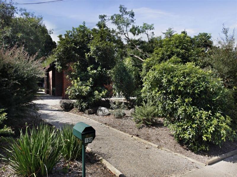 150 Lum Road, Wheelers Hill VIC 3150