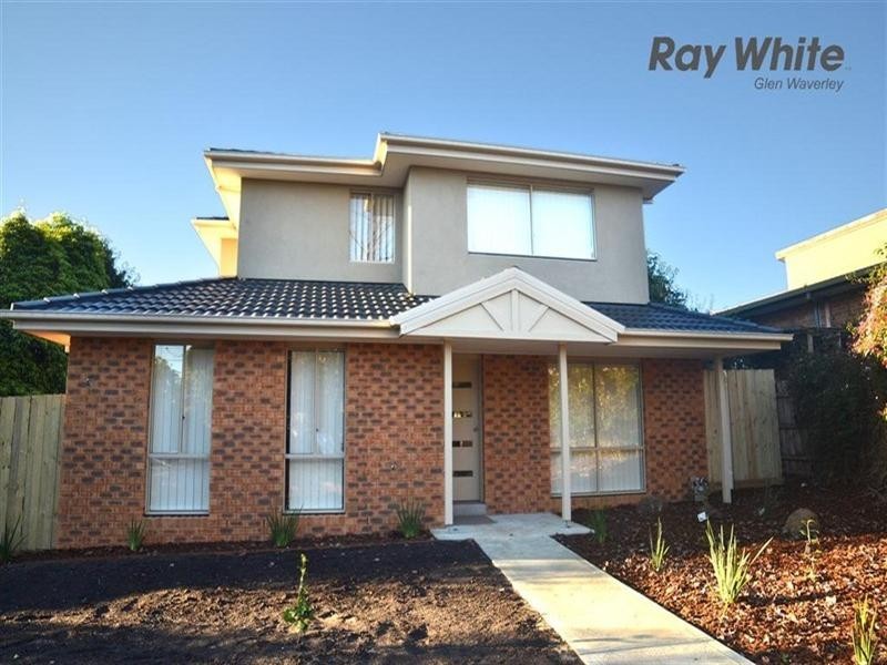 1/17 Kirstina Road, Glen Waverley VIC 3150