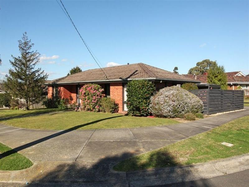 1 Cumberland Court, Glen Waverley VIC 3150