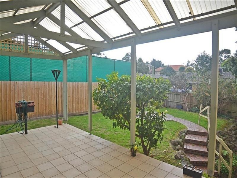 321 Gallaghers Road, Glen Waverley VIC 3150