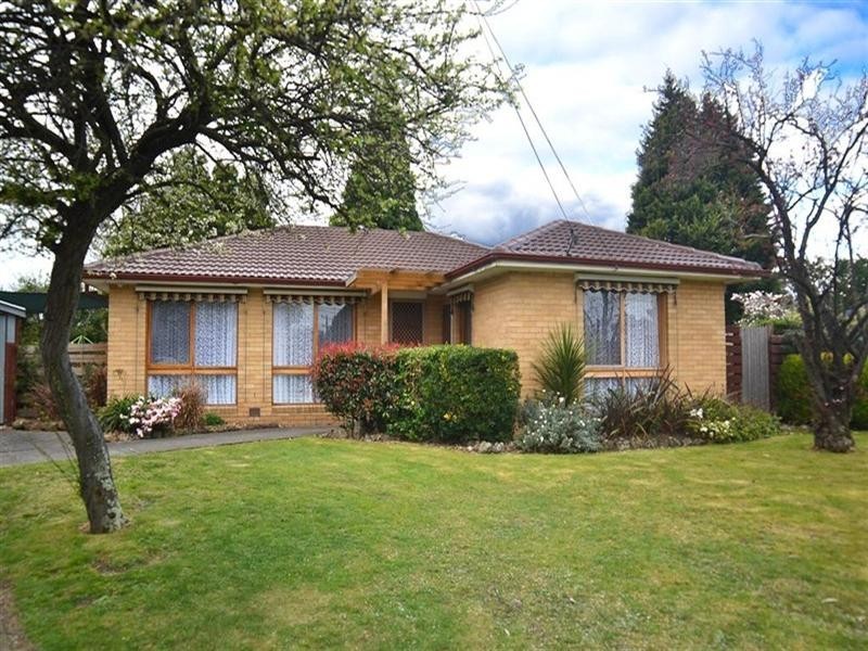 5 Bentley Close, Mulgrave VIC 3170