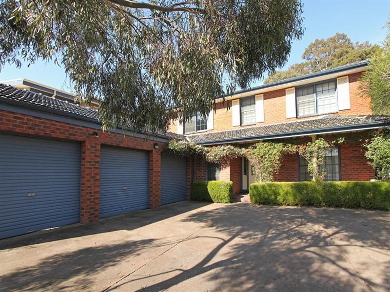 12 Stableford Avenue, Glen Waverley VIC 3150