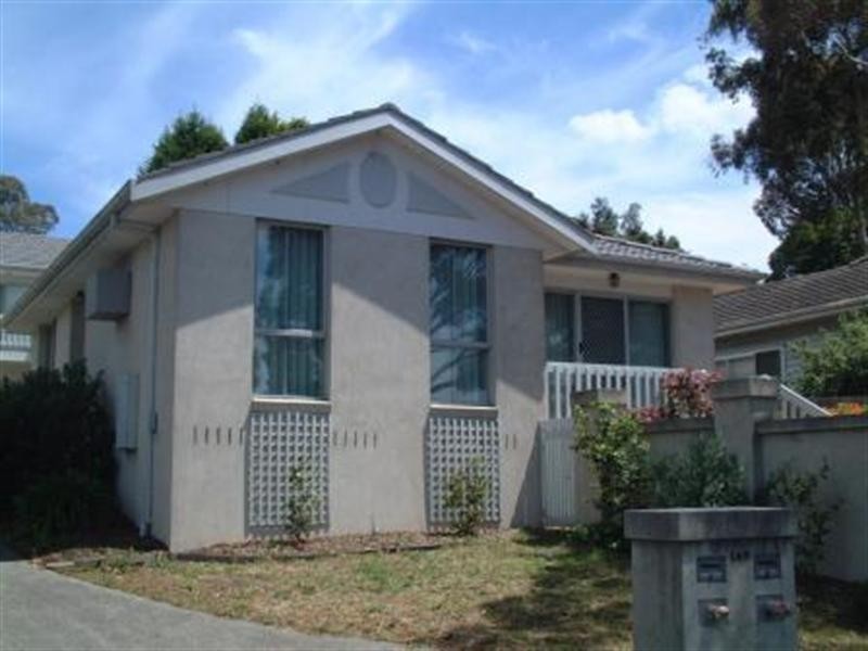 1/149 Springvale Road, Glen Waverley VIC 3150