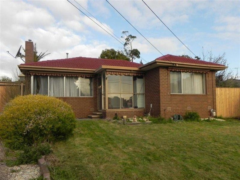 14 Ballara Avenue, Glen Waverley VIC 3150