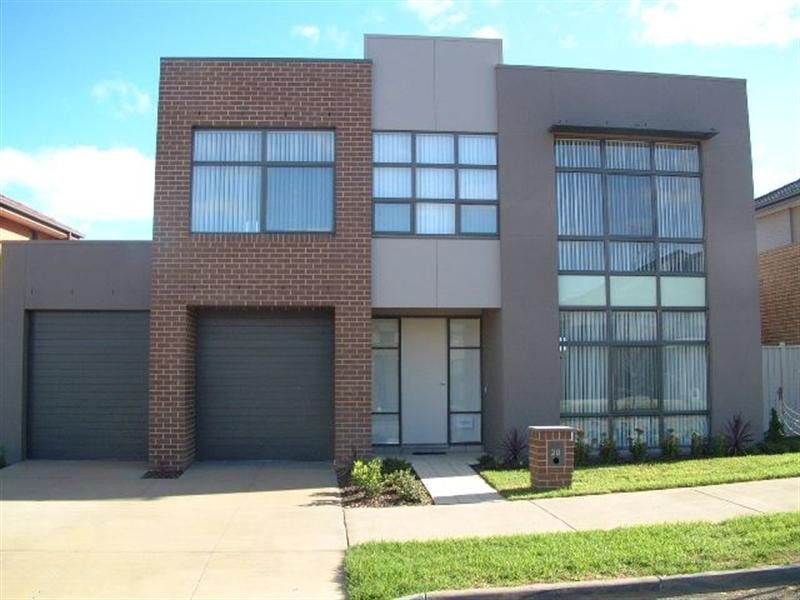 28 Stadium Circuit, Mulgrave VIC 3170