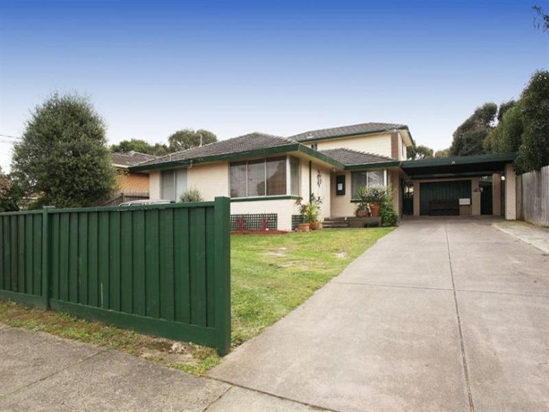33 Hansworth Street, Mulgrave VIC 3170