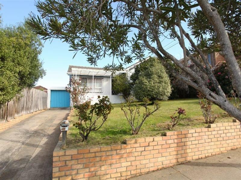 10 Garrisson Drive, Glen Waverley VIC 3150
