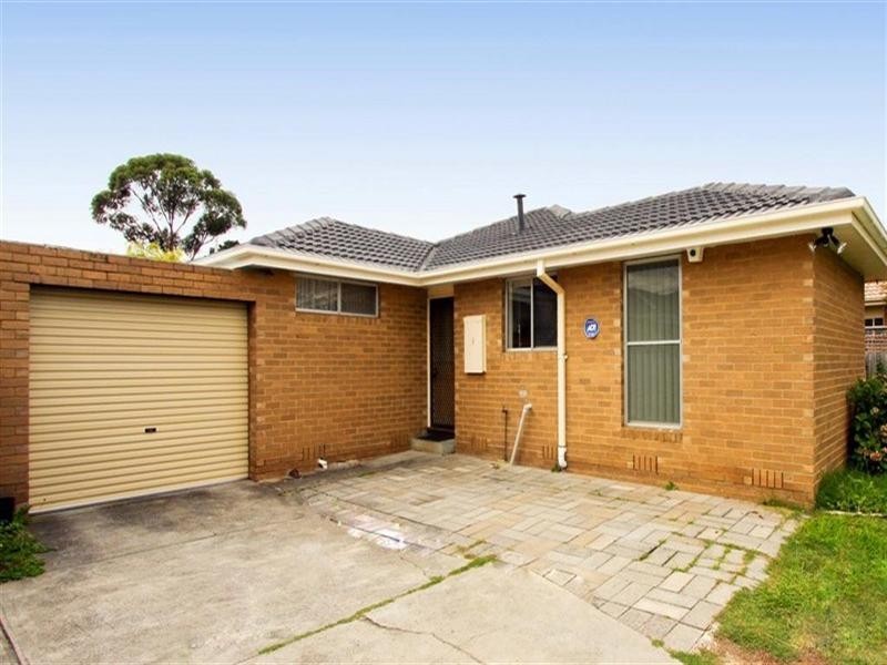 2/598 Highbury Road, Glen Waverley VIC 3150