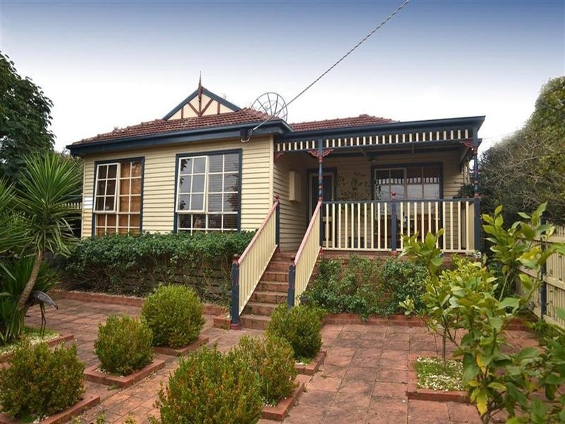 1/15 Evans Street, Chadstone VIC 3148