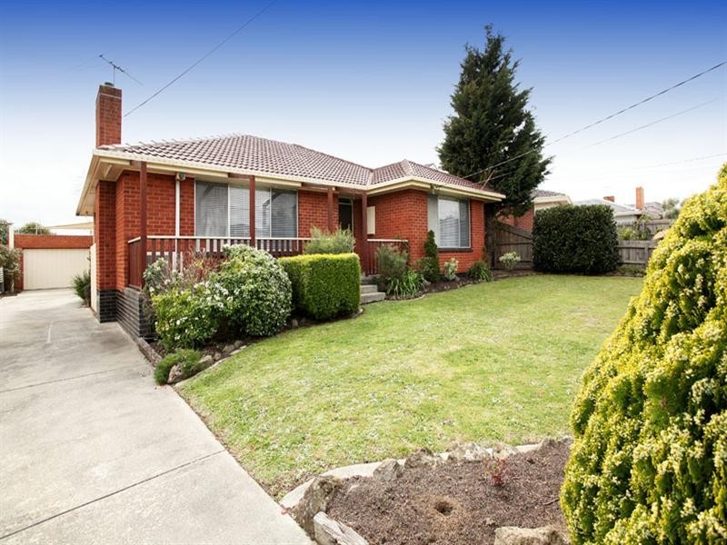 53 Mackie Road, Mulgrave VIC 3170