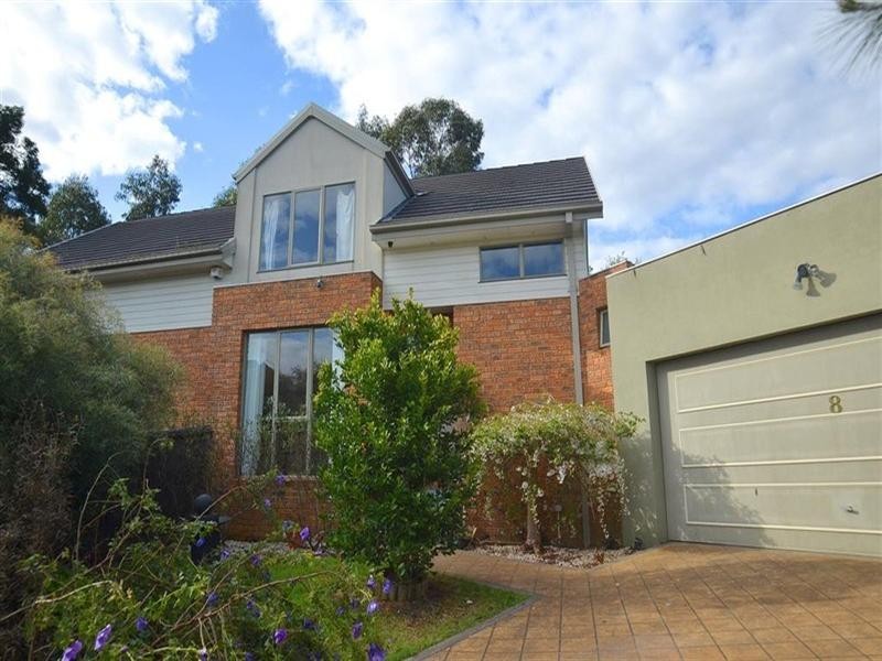 8 Lakeview Court, Glen Waverley VIC 3150