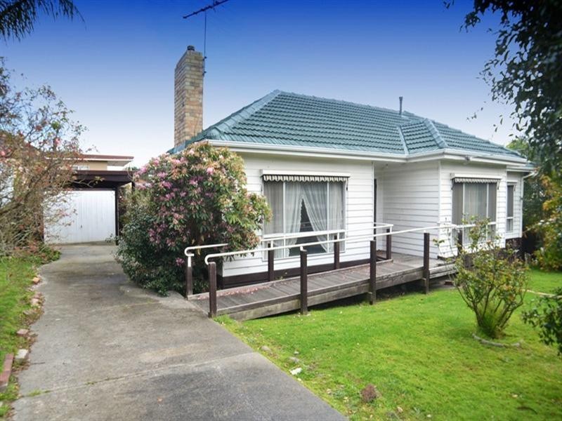 35 Parkinson Street, Mount Waverley VIC 3149