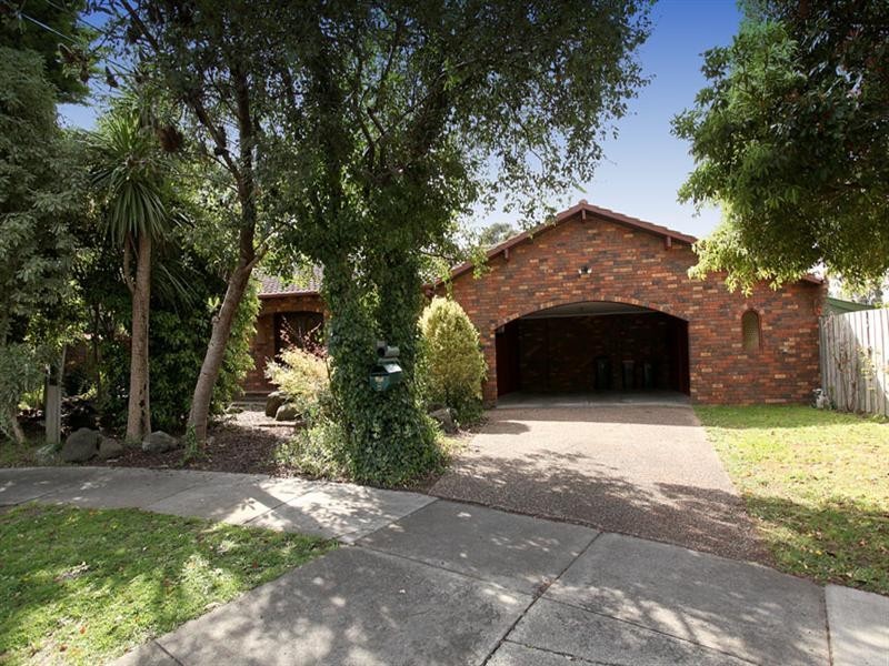 5 Verdant Court, Glen Waverley VIC 3150