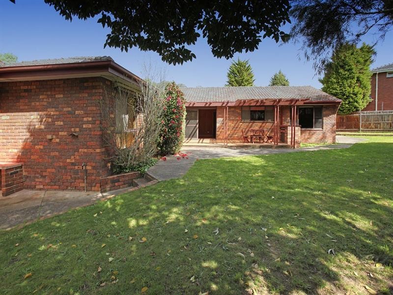 5 Verdant Court, Glen Waverley VIC 3150