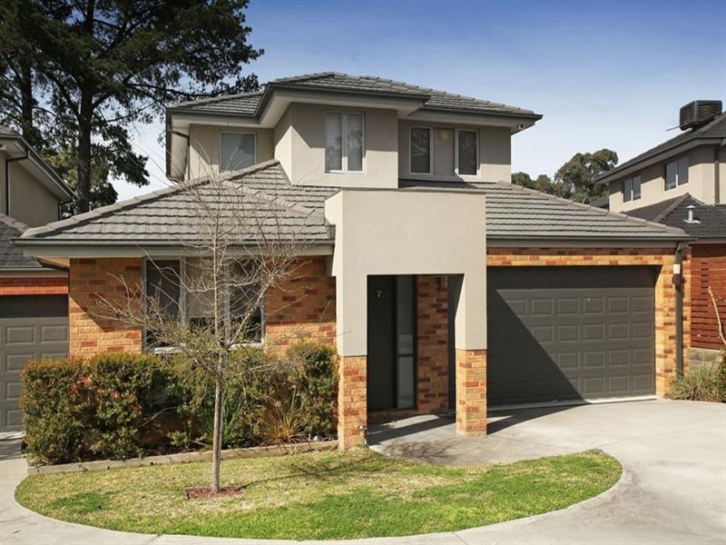 7/19-21 York Street, Glen Waverley VIC 3150