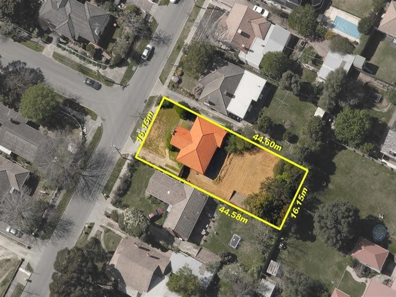 14 Thomas Street, Camberwell VIC 3124