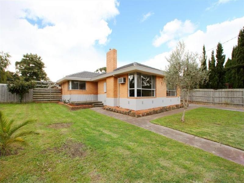1 Fay Street, Scoresby VIC 3179