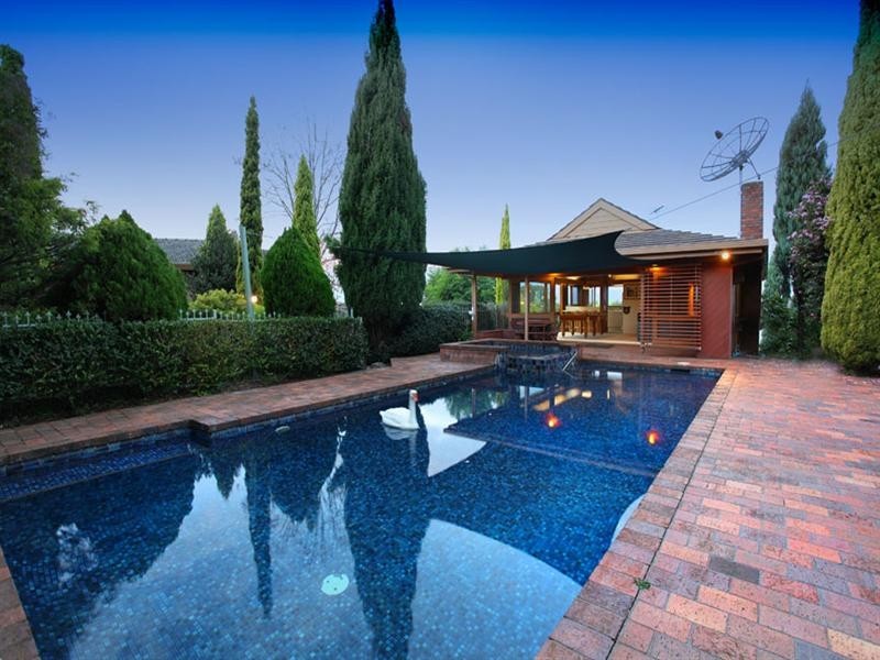 2 Skye Court, Glen Waverley VIC 3150