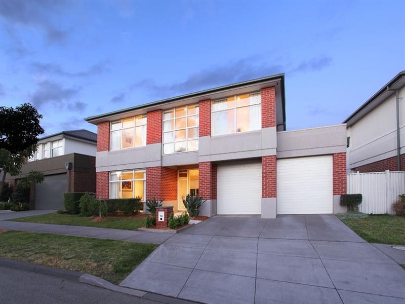 19 Lords Avenue, Mulgrave VIC 3170