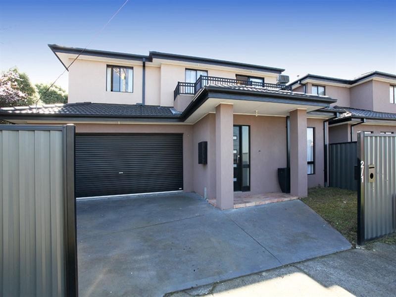 2/1 Abbot Court, Glen Waverley VIC 3150