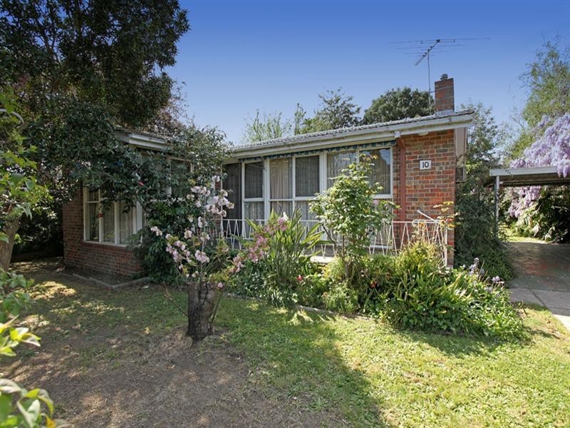 10 Westerfield Drive, Notting Hill VIC 3168