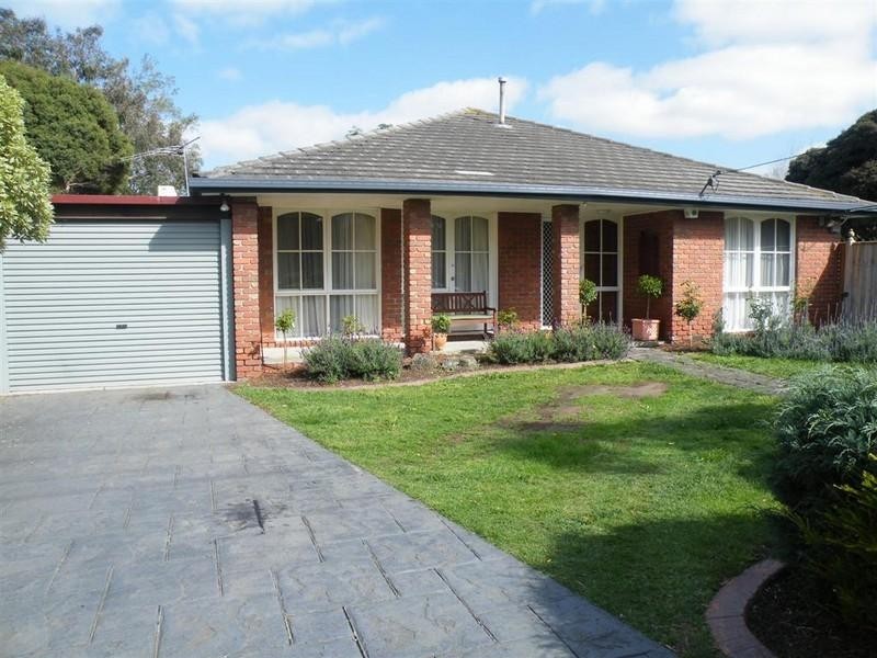 289 Lum Road, Wheelers Hill VIC 3150