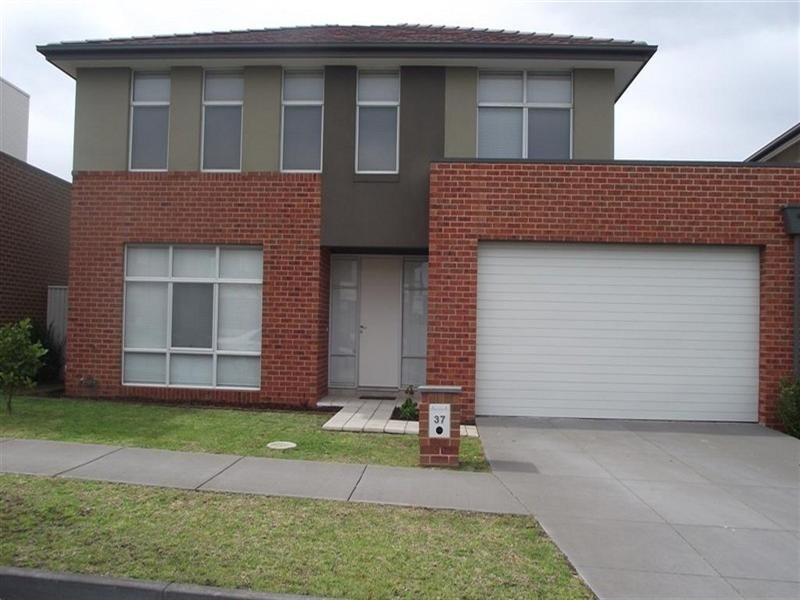 37 Stadium Circuit, Mulgrave VIC 3170