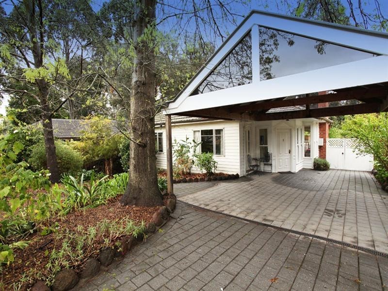 45 Dunscombe Avenue, Glen Waverley VIC 3150