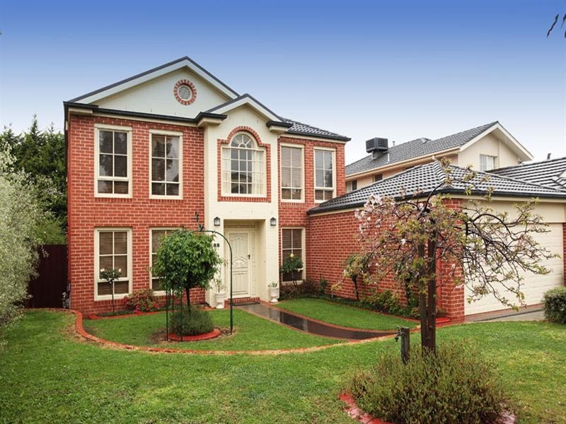 88 Callaghan Avenue, Glen Waverley VIC 3150