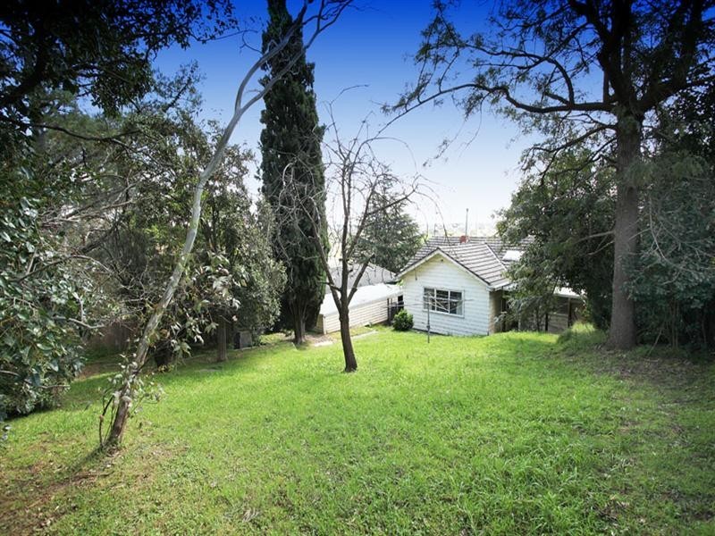 10 Gray Street, Doncaster VIC 3108