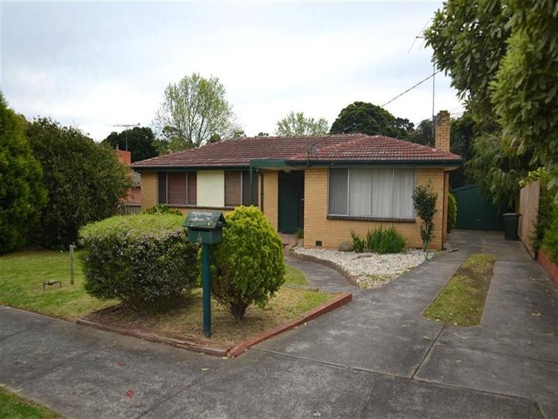 4 Kentucky Court, Notting Hill VIC 3168